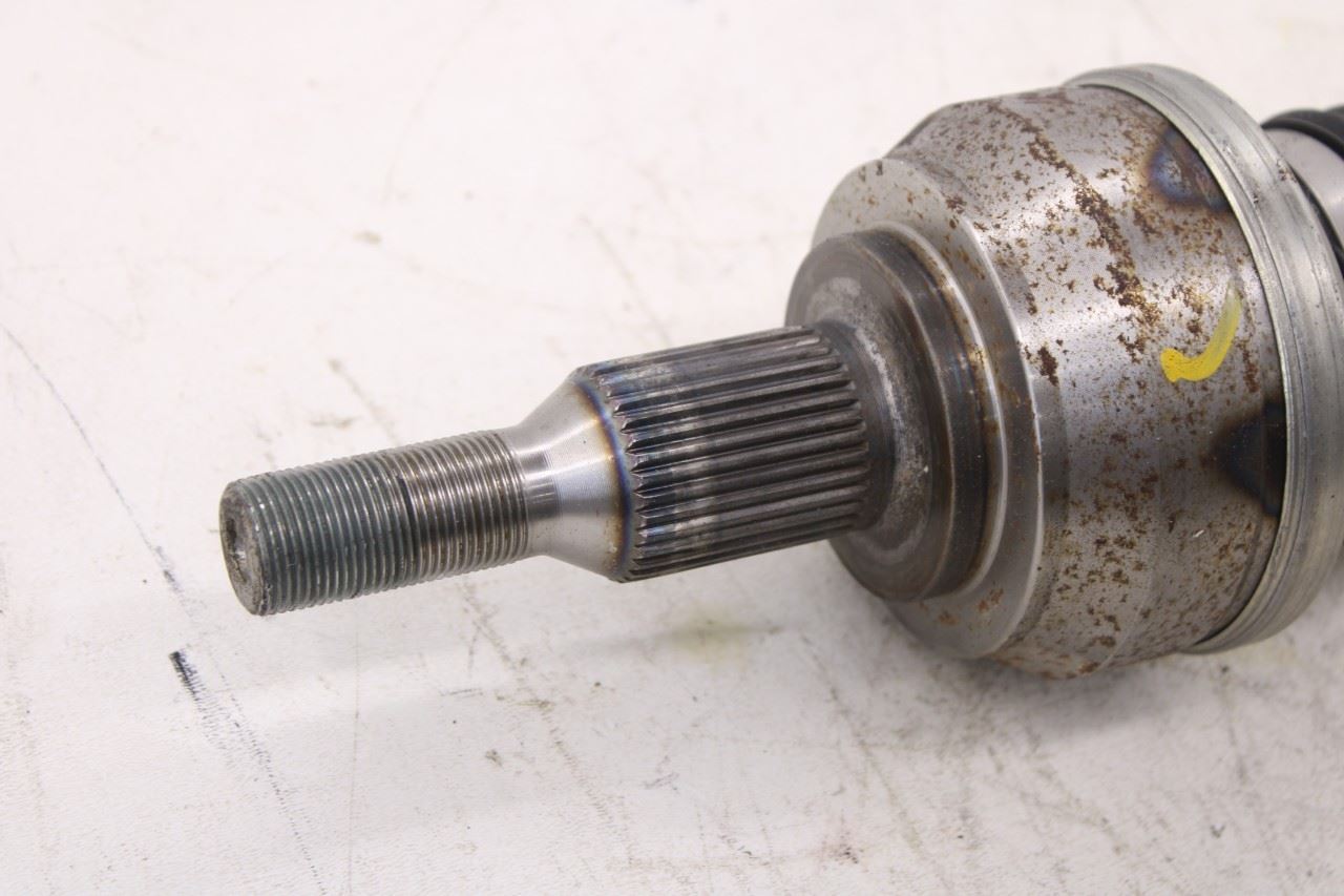 20-26 Ford Explorer Interceptor AWD Rear Right and Left CV Axle Drive Half Shaft7