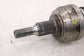 20-26 Ford Explorer Interceptor AWD Rear Right and Left CV Axle Drive Half Shaft7