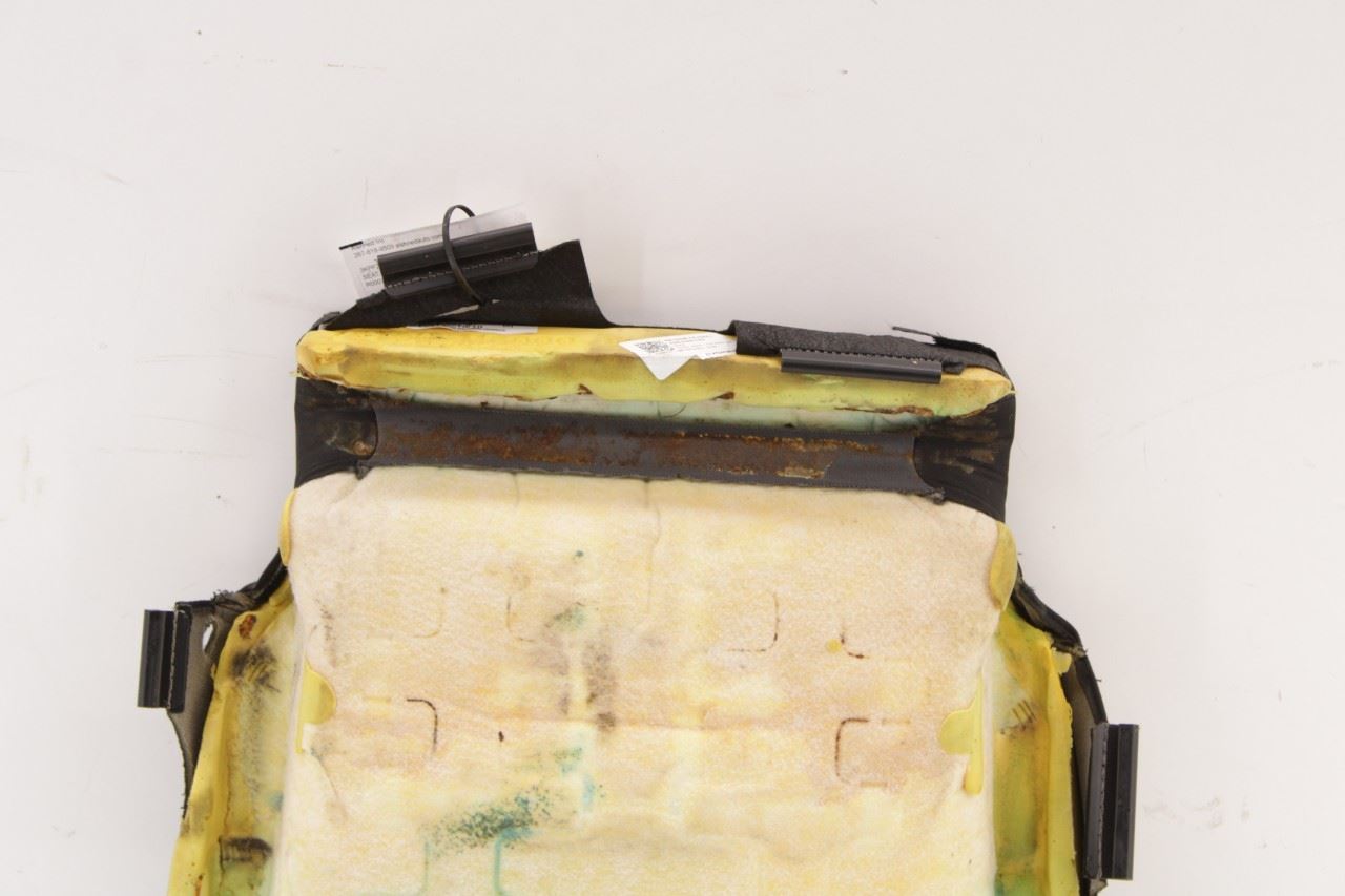 19-21 Kia Forte LXS Front Driver Left Side Seat Lower Cushion 88100M7410B41 OEM - Alshned Auto Parts