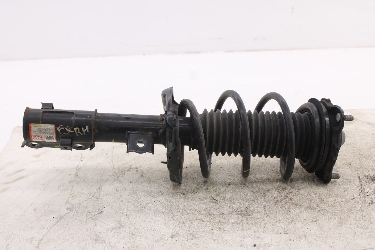 2019-21 Hyundai Veloster 2L FWD Front Right Passenger Side Shock Strut Absorber8