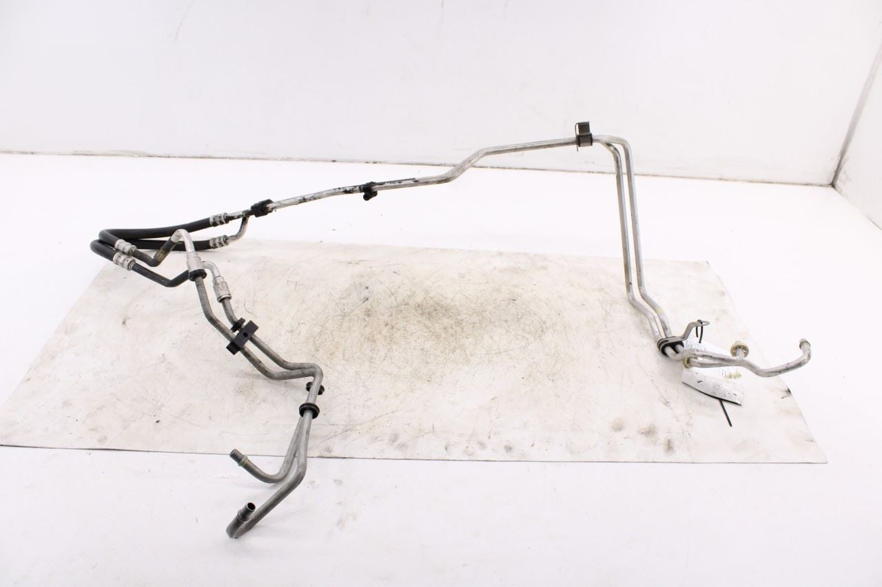 2014-24 Ram 1500 Classic Express Quad Cab 5.7L Auto Transmission Oil Cooler Hose - Alshned Auto Parts
