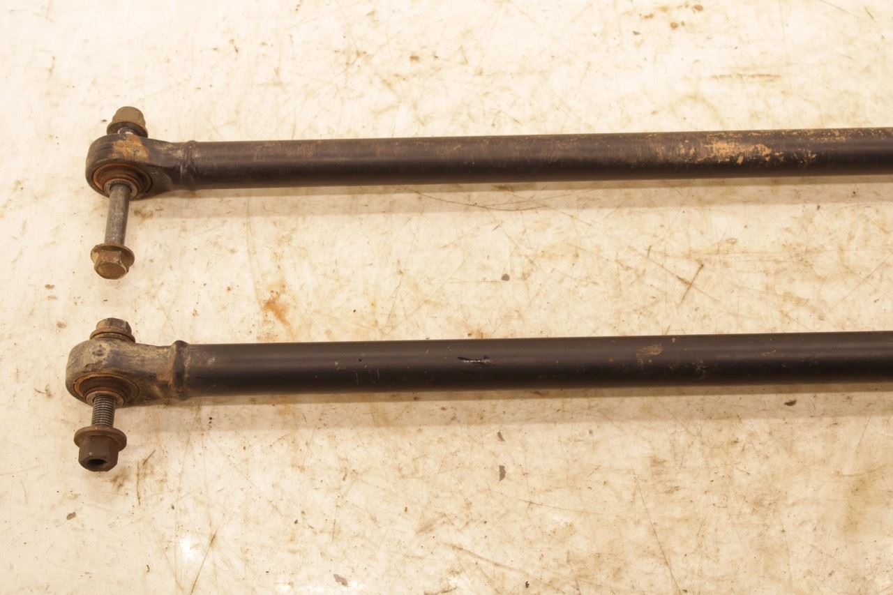 2024-2025 Polaris RZR XP 1000 Ultimate Rear Left Side Radius Rod Control Arm Set - Alshned Auto Parts