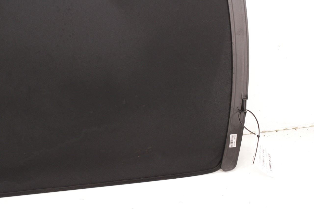 2023-2026 Acura Integra A-Spec Rear Cargo Luggage Shelf Cover 84400-3S5-A01ZA - Alshned Auto Parts