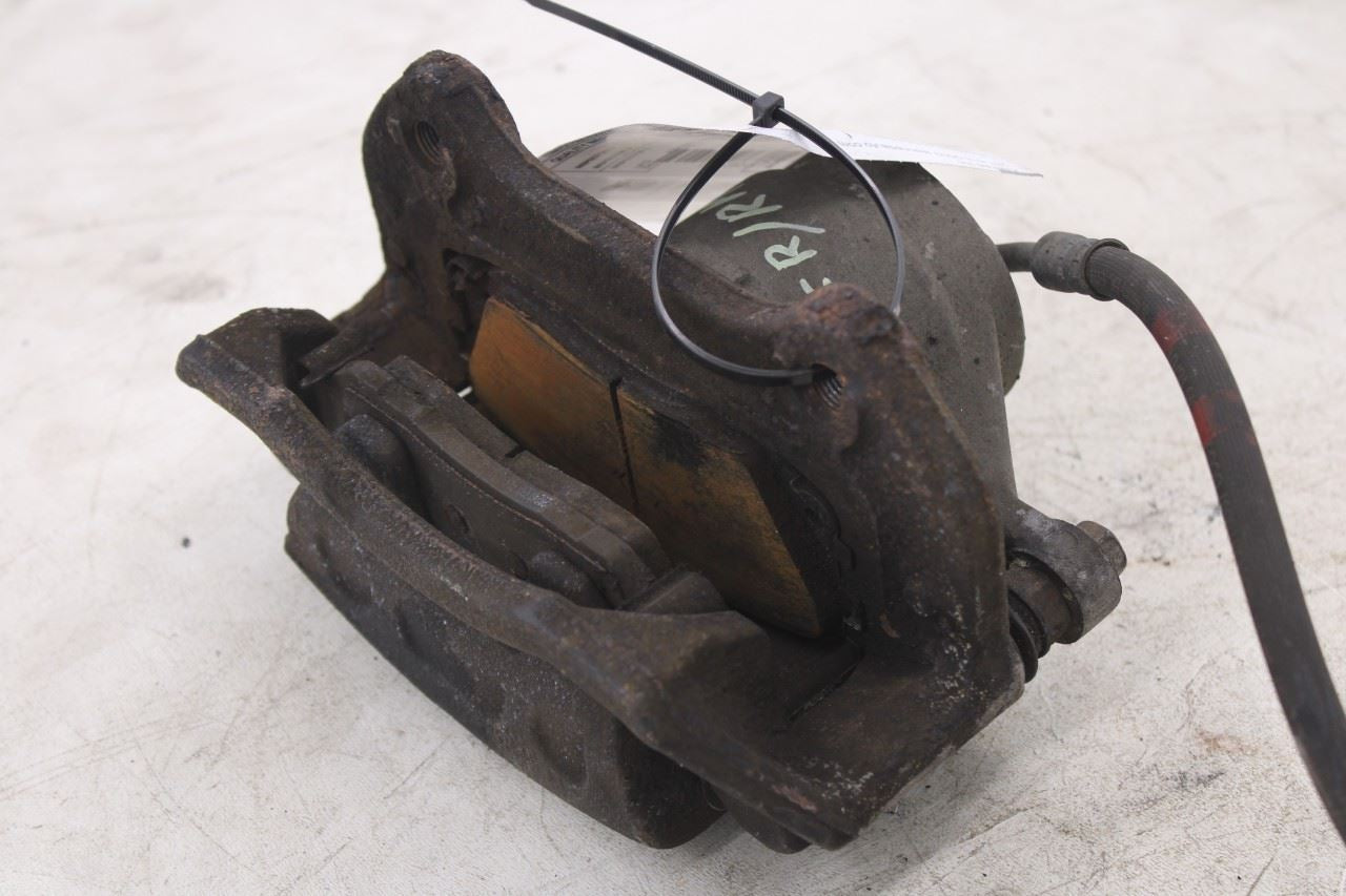 2016-20 KIA Optima EX Front Right Passenger Side Brake Disc Caliper 58130-D5100 - Alshned Auto Parts