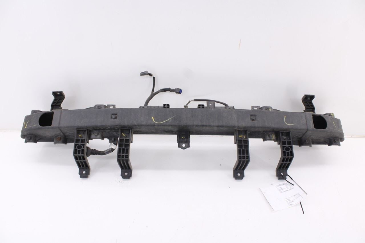 2019-2021 Hyundai Veloster Rear Bumper Reinforcement Impact Bar Beam 86631-J31000