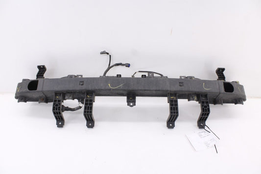 2019-2021 Hyundai Veloster Rear Bumper Reinforcement Impact Bar Beam 86631-J3100 - Alshned Auto Parts
