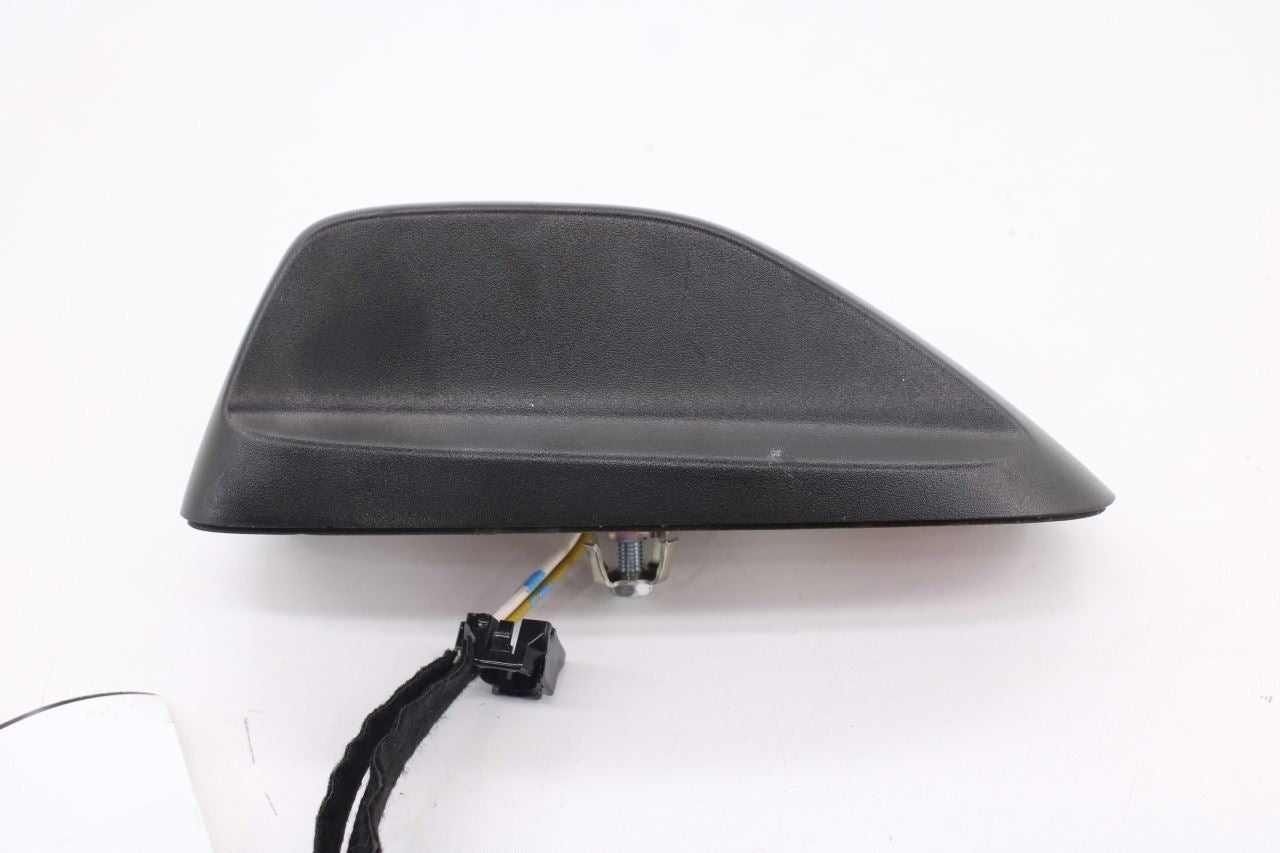 2019-2025 RAM 1500 Big Horn Roof Exterior Shark Fin Radio Antenna 68475114AA OEM2