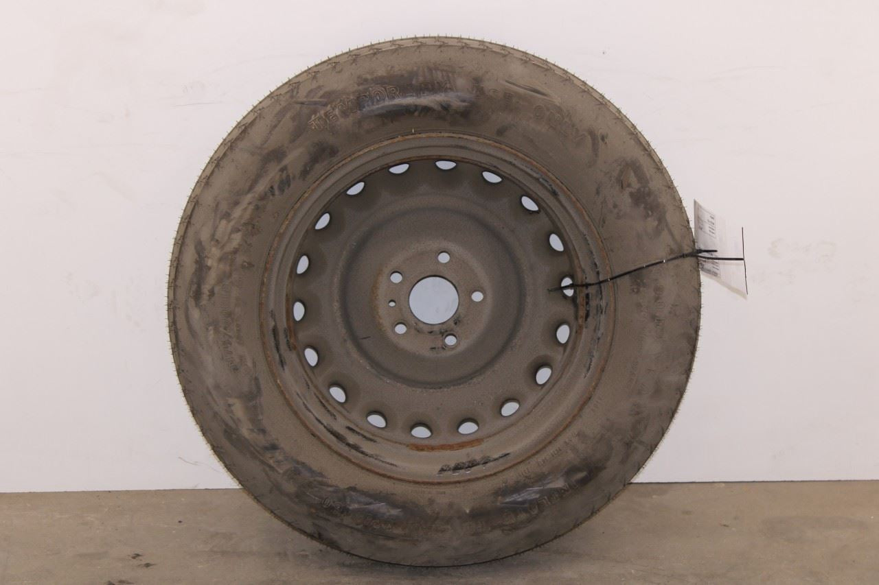 2011-2020 Dodge Durango SXT Spare Wheel Tire Goodyear T175/90D18 111M R18x4.52