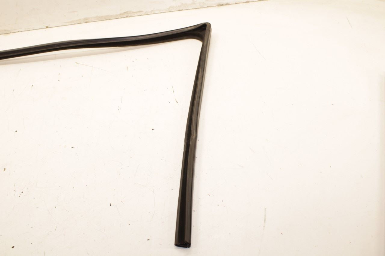 2011-18 Ram 1500 Big Horn Front Left Door Run Channel w/ Belt Inner Weatherstrip - Alshned Auto Parts