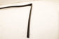 2011-18 Ram 1500 Big Horn Front Left Door Run Channel w/ Belt Inner Weatherstrip - Alshned Auto Parts