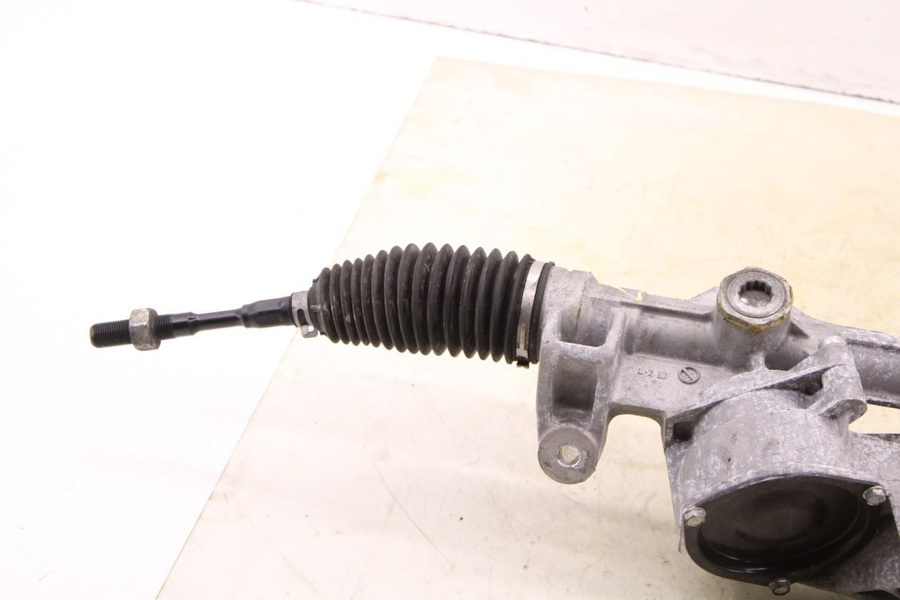2019-25 Infiniti QX50 LUXE 2L FWD Steering Gear Rack and Pinion 48K 49004-5NA0C - Alshned Auto Parts