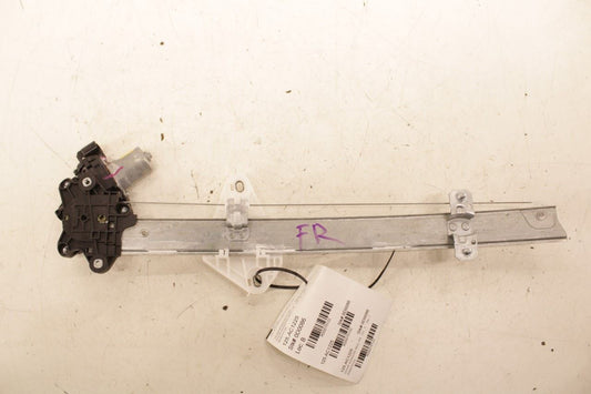 2023-2026 Acura Integra A-Spec Front Right Side Door Window Regulator w/ Motor - Alshned Auto Parts