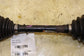 2018-2024 Volkswagen Atlas S AWD Front Left Driver Side CV Axle Drive Half Shaft - Alshned Auto Parts