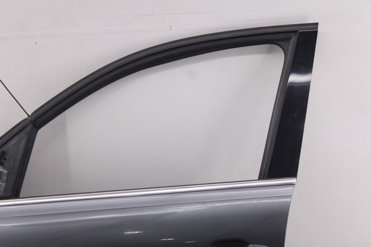 2009-2017 Audi Q5 Premium Front Left Driver Side Door Shell Panel 8R0831051E OEM4