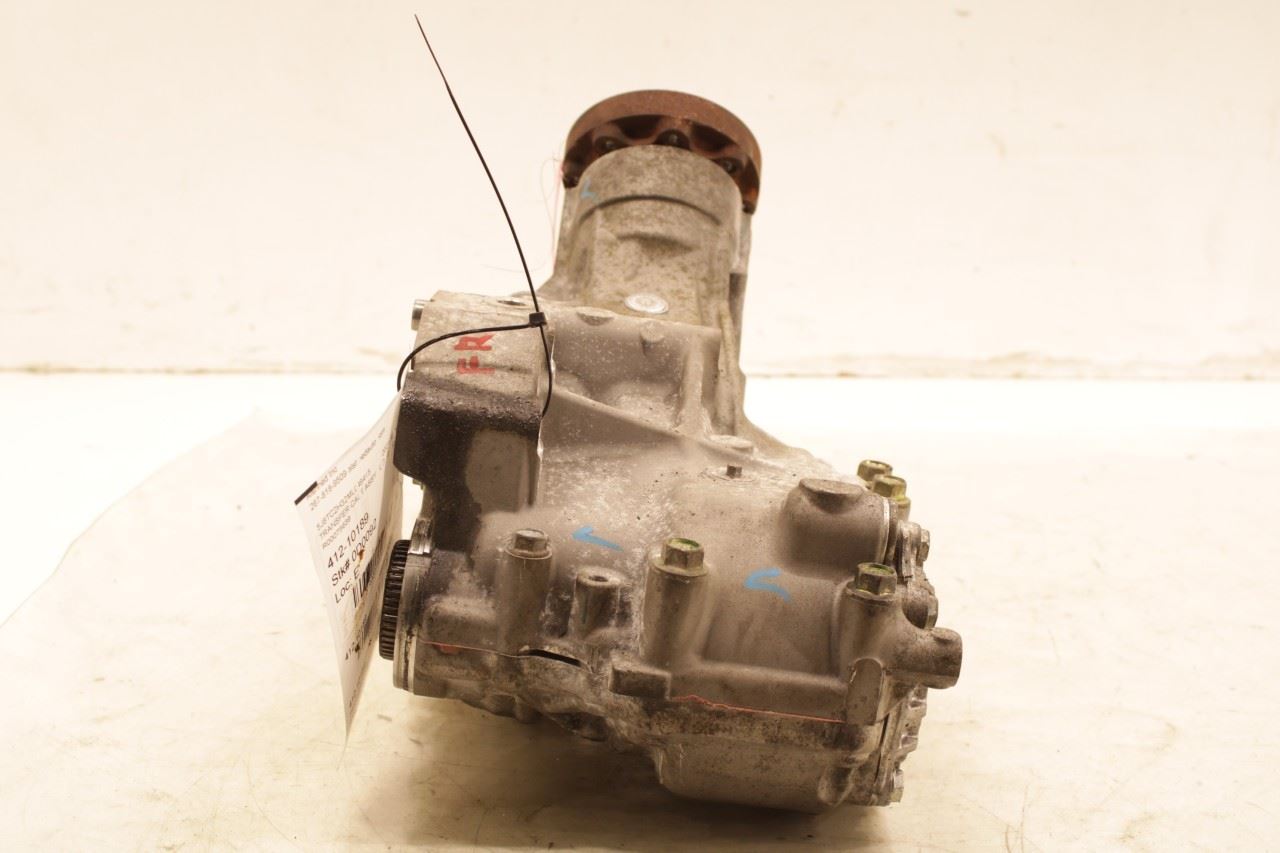2019-2025 Acura RDX SH-AWD 2.0L AWD Transfer Case 32K 29000-5YK-040 OEM - Alshned Auto Parts