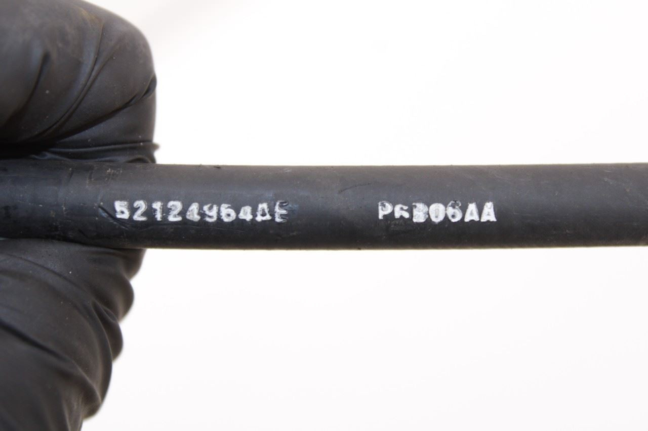 2016-22 Jeep Grand Cherokee Summit Rear Right Passenger Side Spindle Knuckle Hub - Alshned Auto Parts