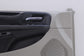 2014-2020 Dodge Grand Caravan SXT Front Left Side Door Trim Panel 5SS331D1AA OEM3