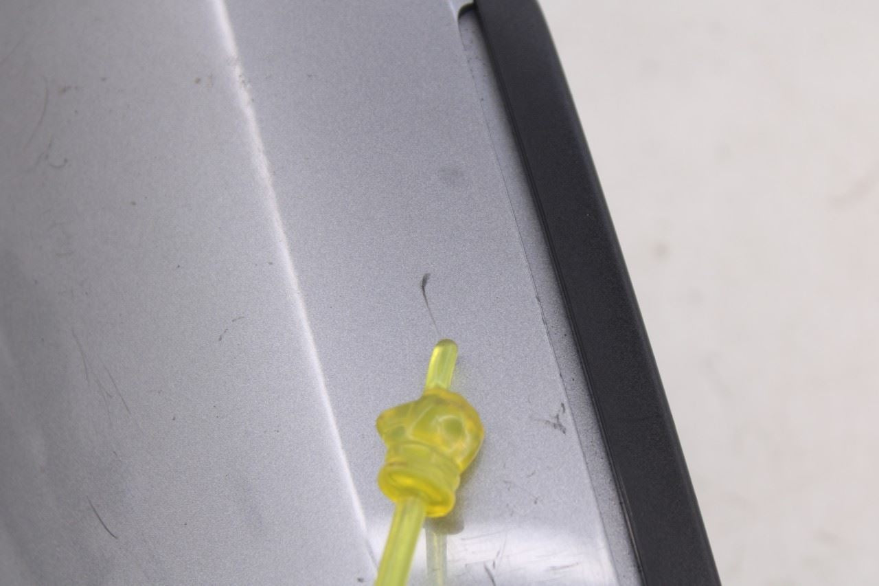 21-23 Volkswagen Atlas SE 3.6L AWD Left Side Rear View Mirror 3CN-857-501-BH-9B9 - Alshned Auto Parts