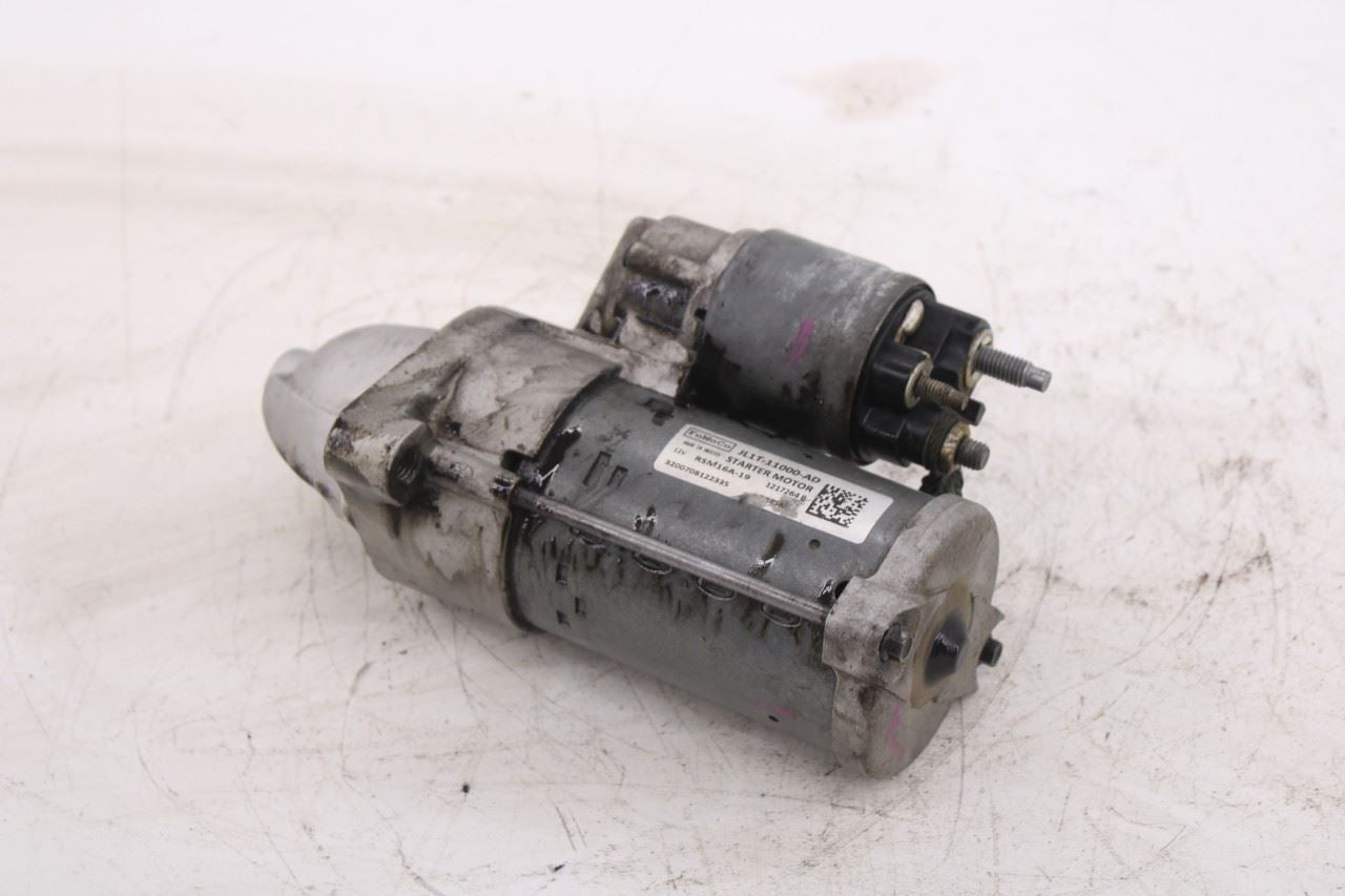 2018-2021 Ford Expedition Max XLT 3.5L Engine Starter Motor JL1T-11000-AD OEM3