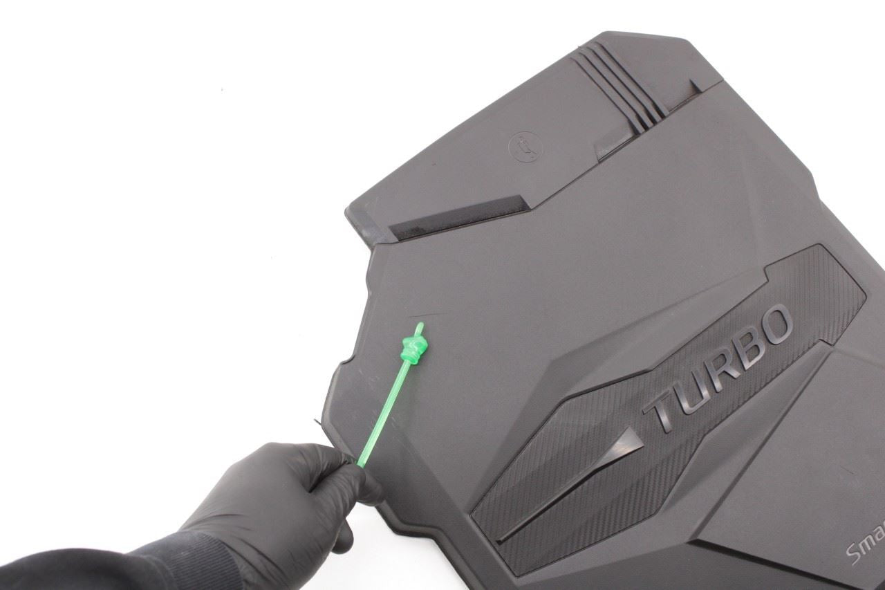 2021-2025 Kia Sorento X-Line SX Prestige 2.5L Engine Appearance Motor Cover OEM - Alshned Auto Parts