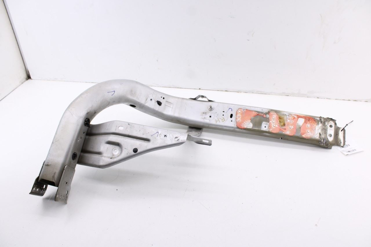 2018-2024 Ford Expedition Limited Front Right Fender Apron Reinforcement Rail - Alshned Auto Parts