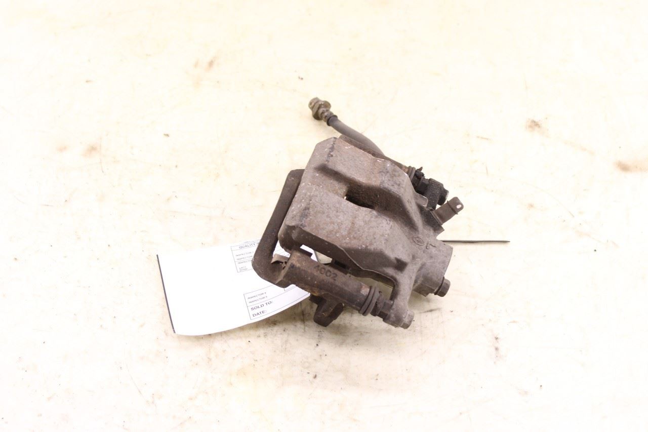 2014-2020 Toyota Sienna LE Rear Left Driver Side Brake Disc Caliper 47850-0E070 - Alshned Auto Parts