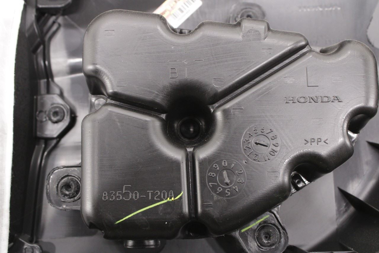 2023-2025 Acura Integra A-Spec Front Left Driver Door Trim Panel 835503S5A000SA - Alshned Auto Parts