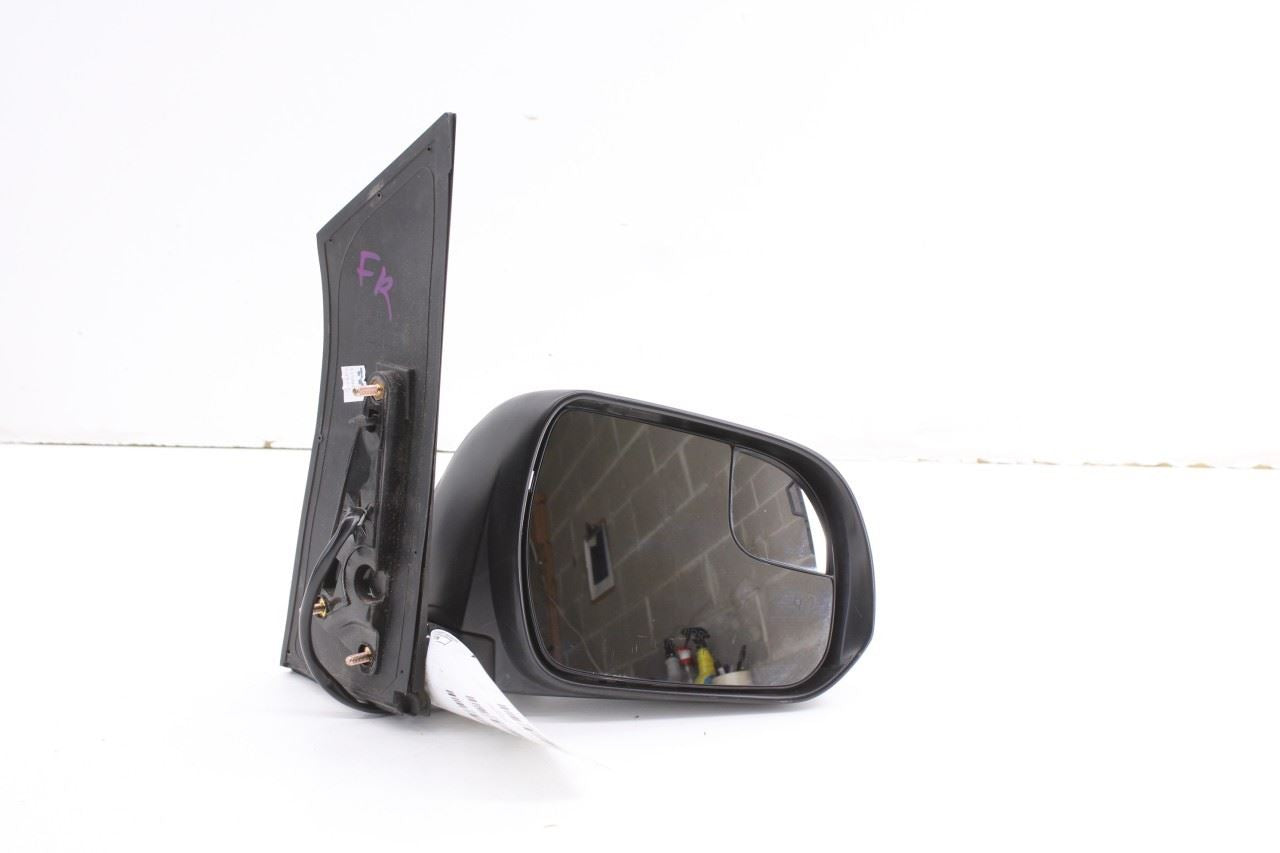 14-18 Toyota Sienna LE Passenger RH Side Rear View Mirror 87910-08150-B0 *ReaD* - Alshned Auto Parts