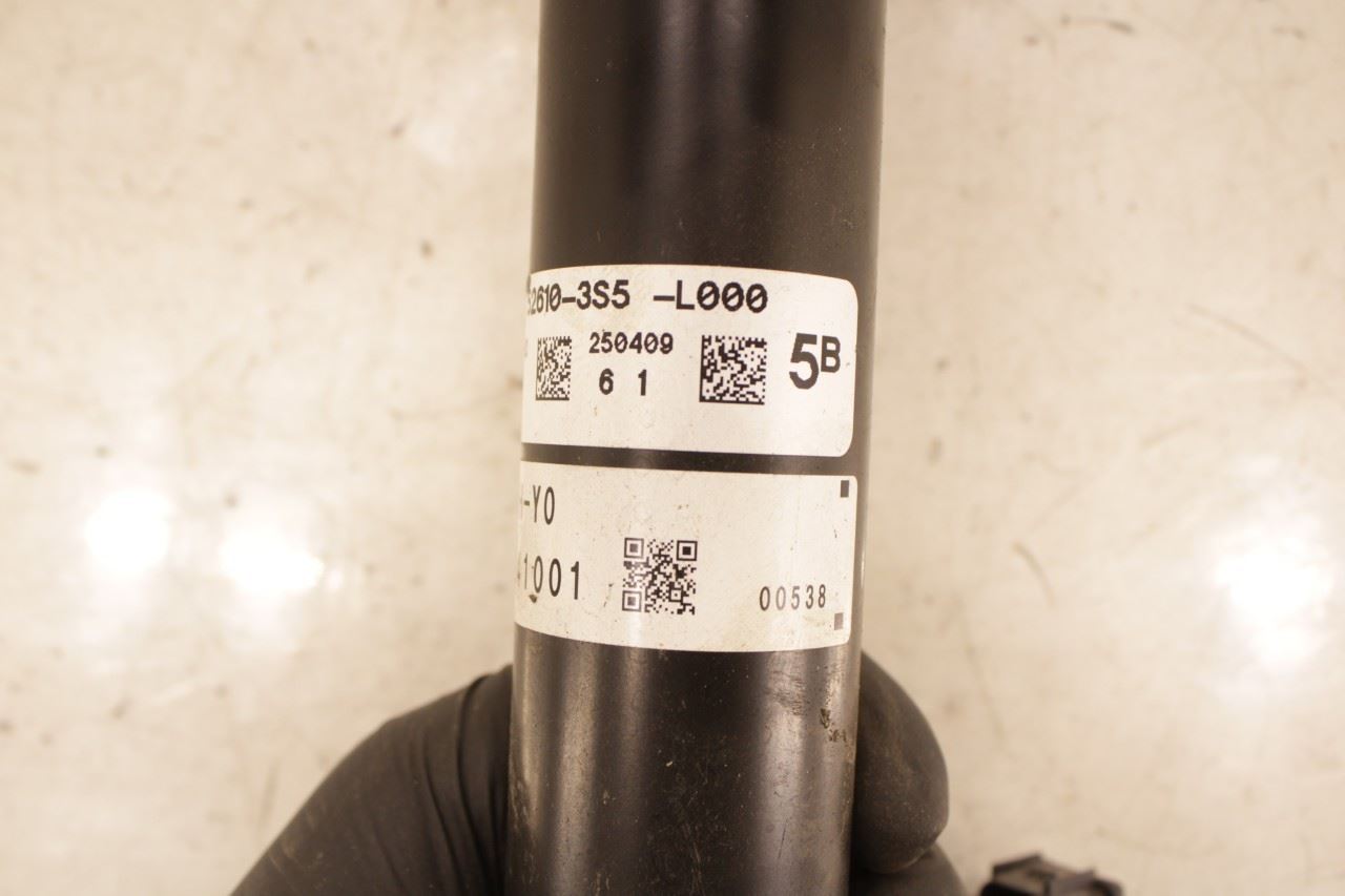 2023-2026 Acura Integra A-Spec 1.5L FWD Rear Right Side Shock Strut Absorber - Alshned Auto Parts