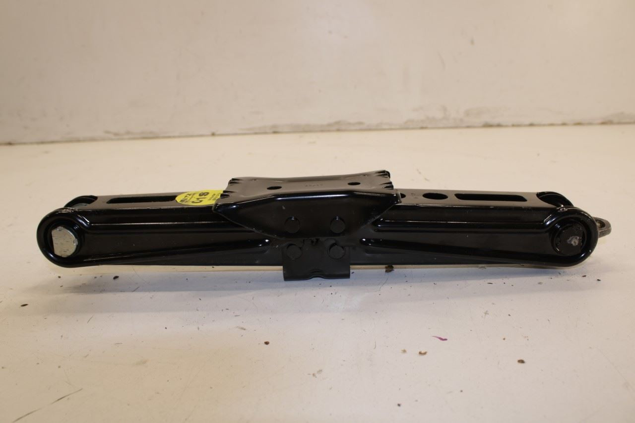 2018-23 Volkswagen Atlas S 3.6L Lift Jack and Tool Kit w/ Tools Holder Container - Alshned Auto Parts