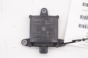 2016-2023 Mazda CX-9 Grand Touring Rear Right Blind Spot Radar Sensor Module OEM