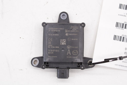 2016-2023 Mazda CX-9 Grand Touring Rear Right Blind Spot Radar Sensor Module OEM - Alshned Auto Parts