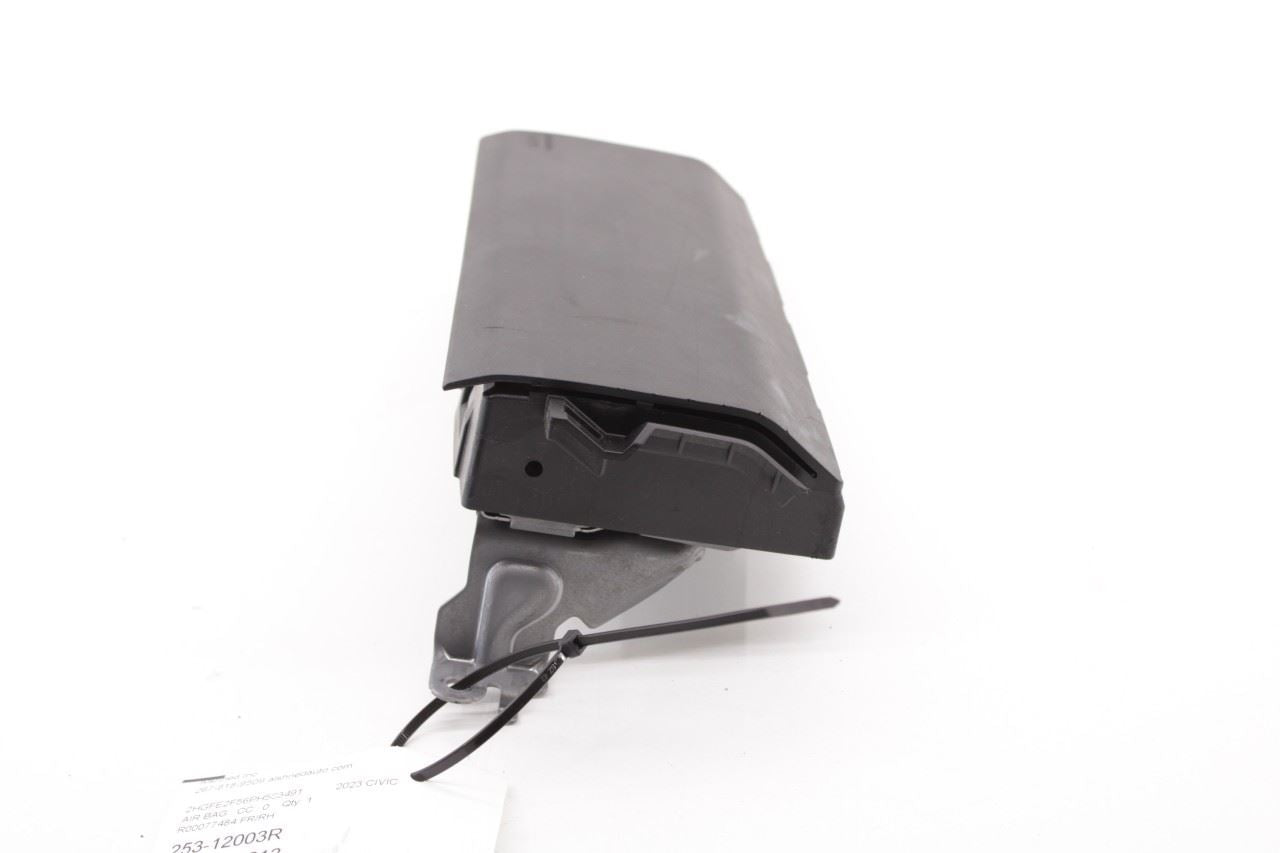 2022-2026 Honda Civic Sport Front Left Driver Lower Dash Knee Air Bag 78960-T20-A80ZA OEM - Alshned Auto Parts