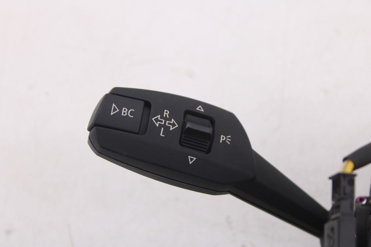 07-13 BMW X5 xDrive35i 3.0L Combination Steering Column Turn Signal Wiper Switch - Alshned Auto Parts