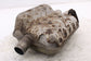 2018-2023 Ford Mustang GT 5.0L RWD Rear Left Exhaust System Muffler JR3Z-5230-BD3