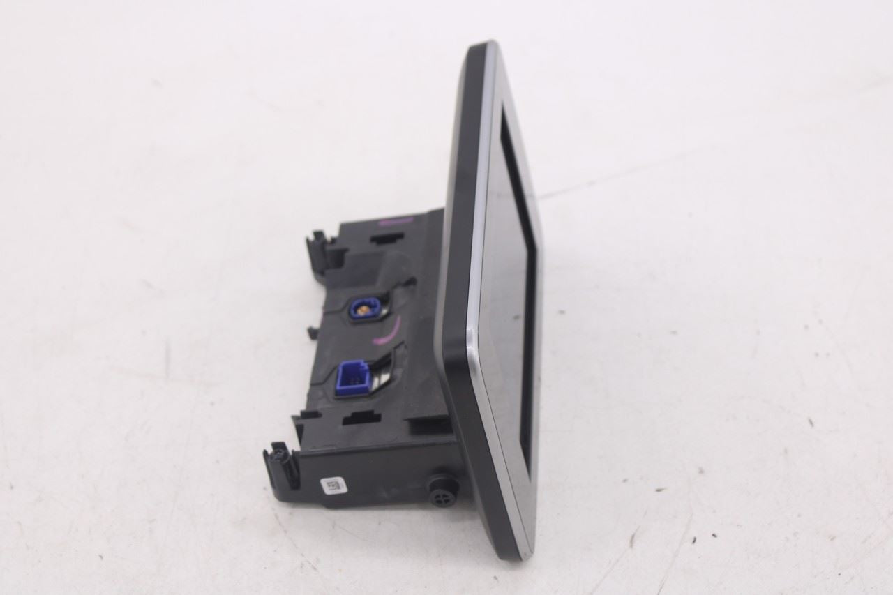 15-18 Mercedes-Benz C300 4Matic Bosch Information 7.0 Display Screen 20590041133