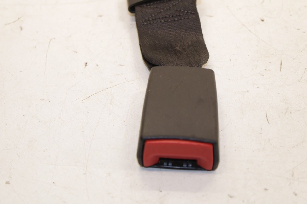 13-19 Ram 1500 Big Horn Crew Cab Rear Driver Left Side 2nd Row Seat Belt Buckle - Alshned Auto Parts