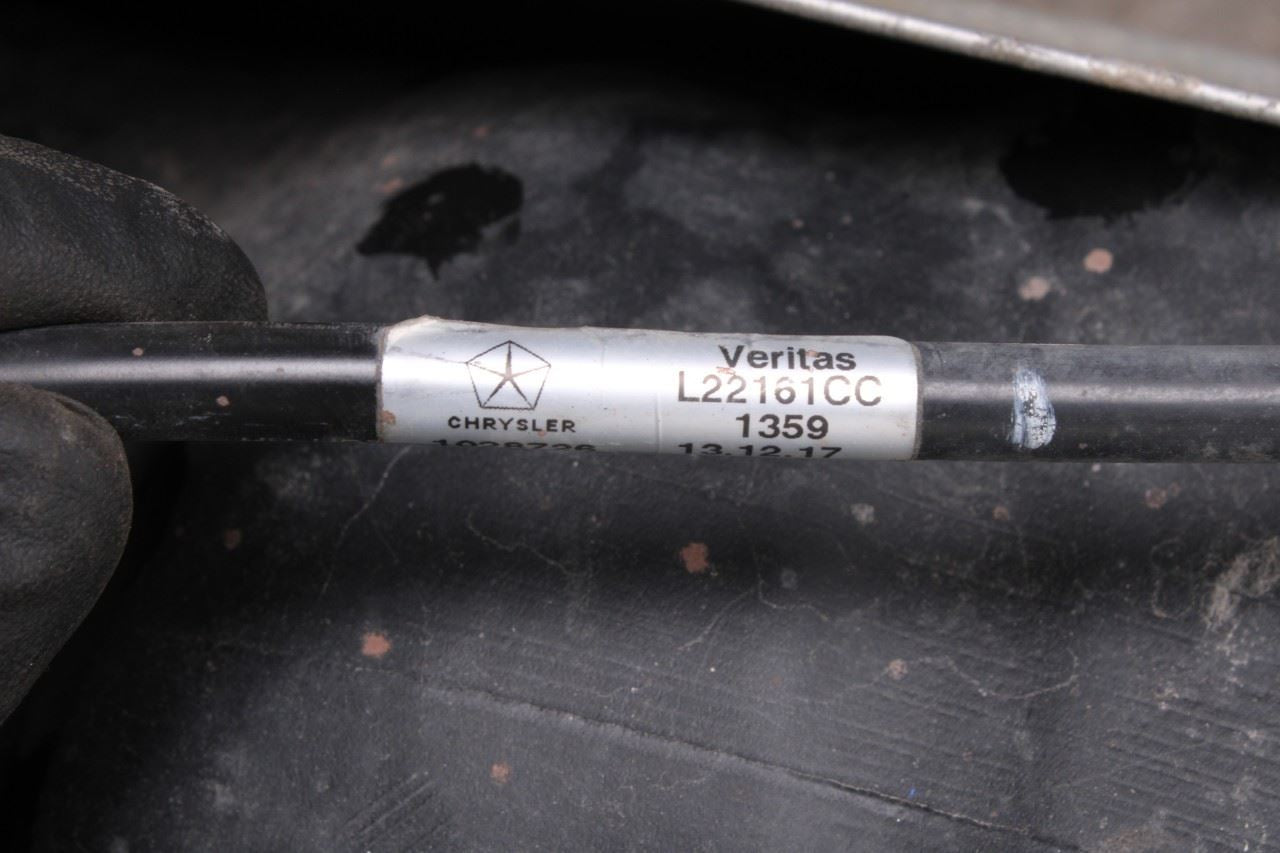 2013-2019 Ram 2500 Crew Cab Tradesman 6.4L Fuel Gas Tank 32.0 US Gallons 8'' Box - Alshned Auto Parts