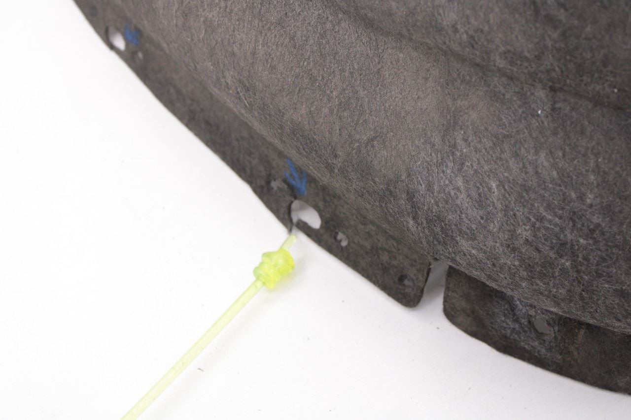 12-21 Jeep Grand Cherokee Summit Rear Right Wheelhouse Liner Splash Shield *ReaD - Alshned Auto Parts