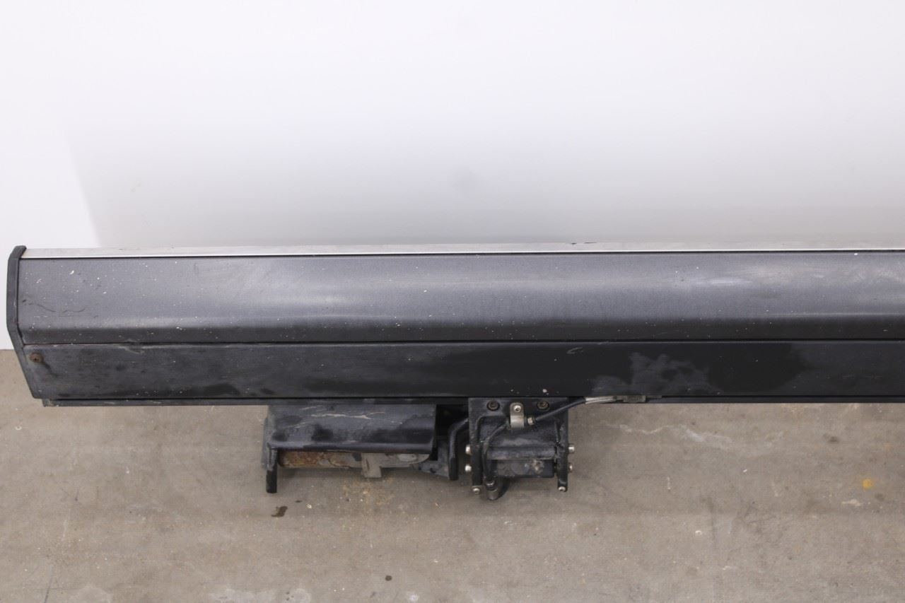 2018-2024 Ford Expedition Limited Power Left Side Running Step Board 122.5'' WB - Alshned Auto Parts