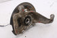 2018-2021 Ford Expedition Max XLT Front Right Passenger Side Spindle Knuckle Hub9