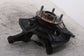 21-26 Hyundai Elantra SE 2.0L FWD Front Passenger Right Side Spindle Knuckle Hub3