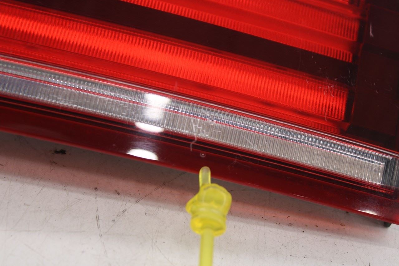 2011-2013 BMW X5 Xdrive35I Rear Right and Left Side Tail Light Lamp 632172277946