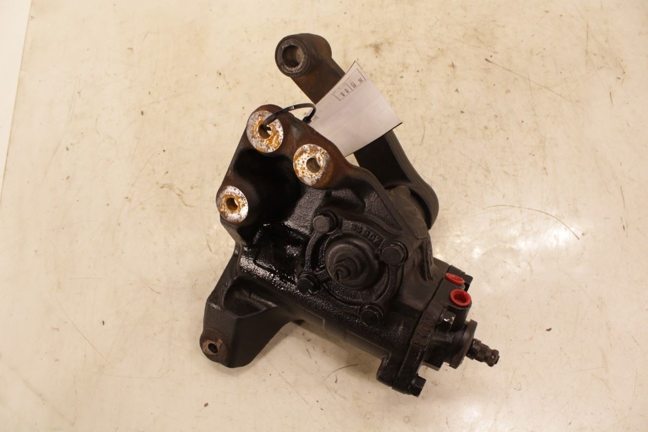 2008-2026 Isuzu NPR HD 6.0L RWD Power Steering Gear Box 898110220 OEM - Alshned Auto Parts