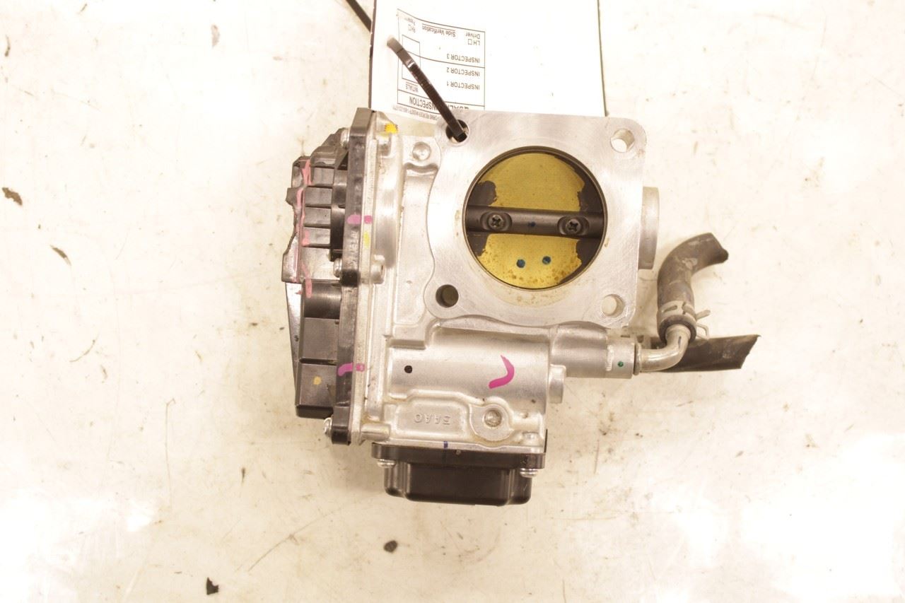 2023-2026 Acura Integra A-Spec Fuel Injection Throttle Body 16400-59B-003 *ReaD* - Alshned Auto Parts