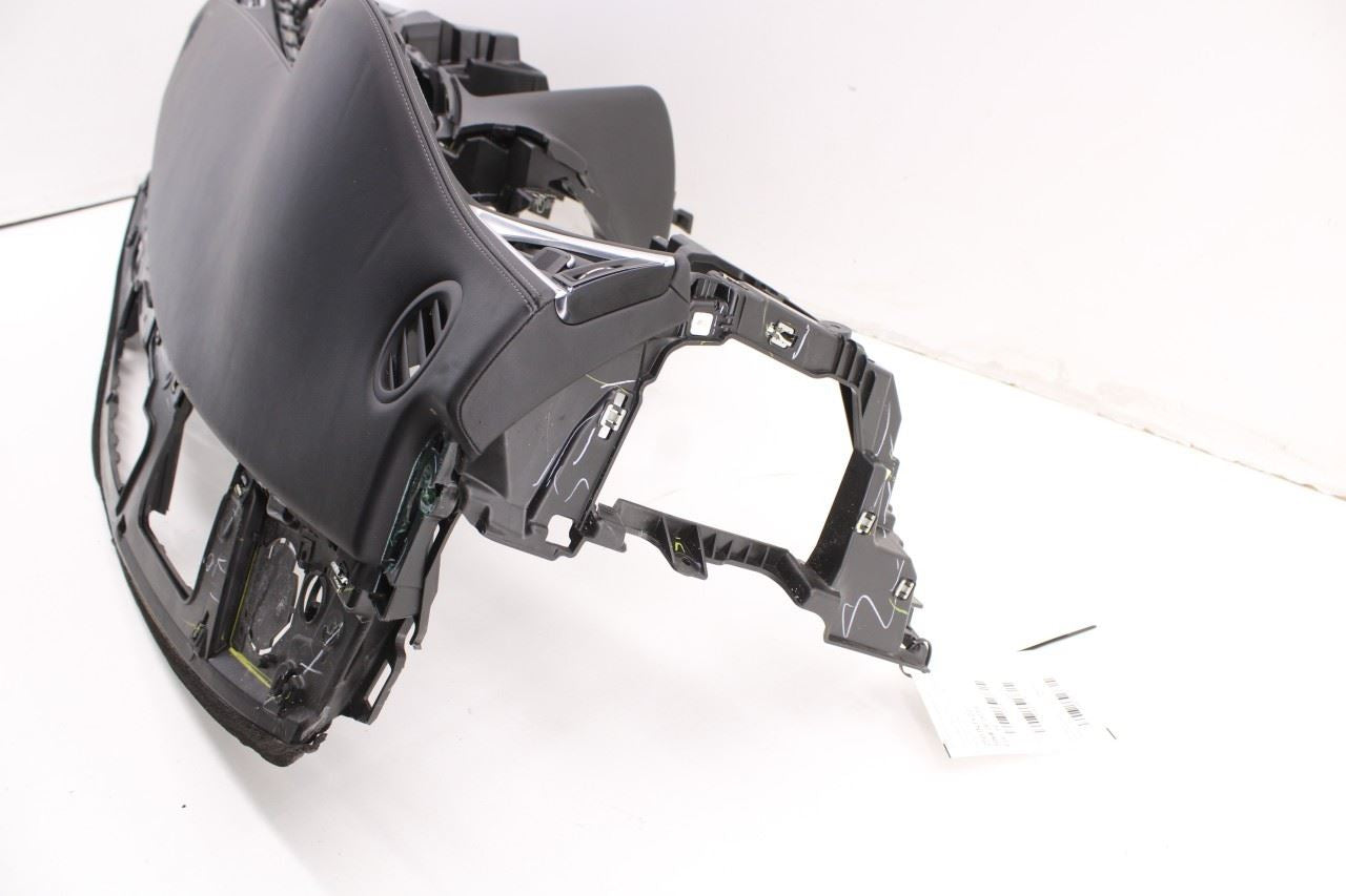 2022-2025 Infiniti QX50 LUXE Dash Instrument Panel 68200-5VS1A OEM *ReaD* - Alshned Auto Parts