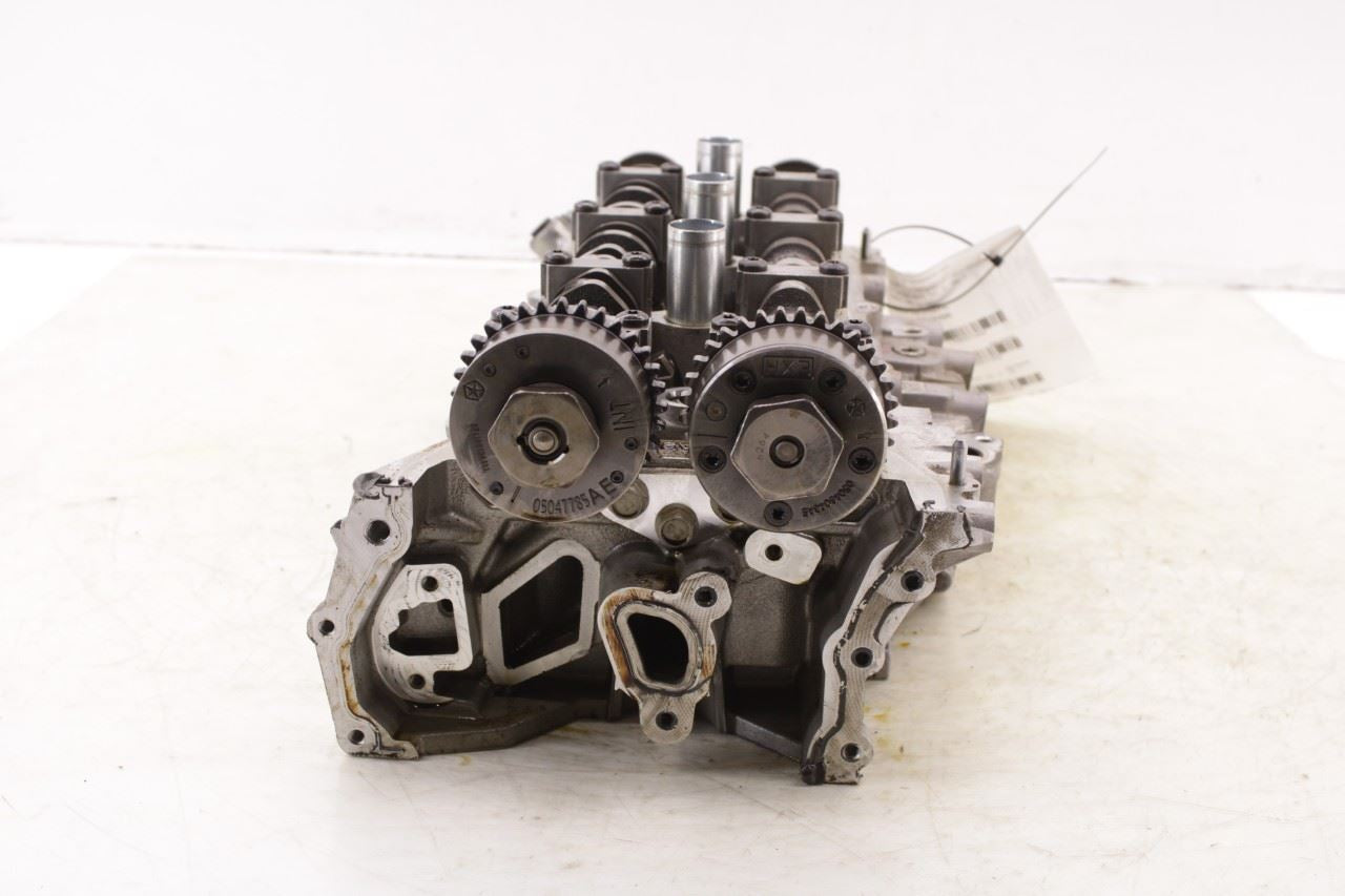 2017-2020 Chrysler Pacifica Limited 3.6L Left Side Engine Cylinder Head Assy 93K - Alshned Auto Parts