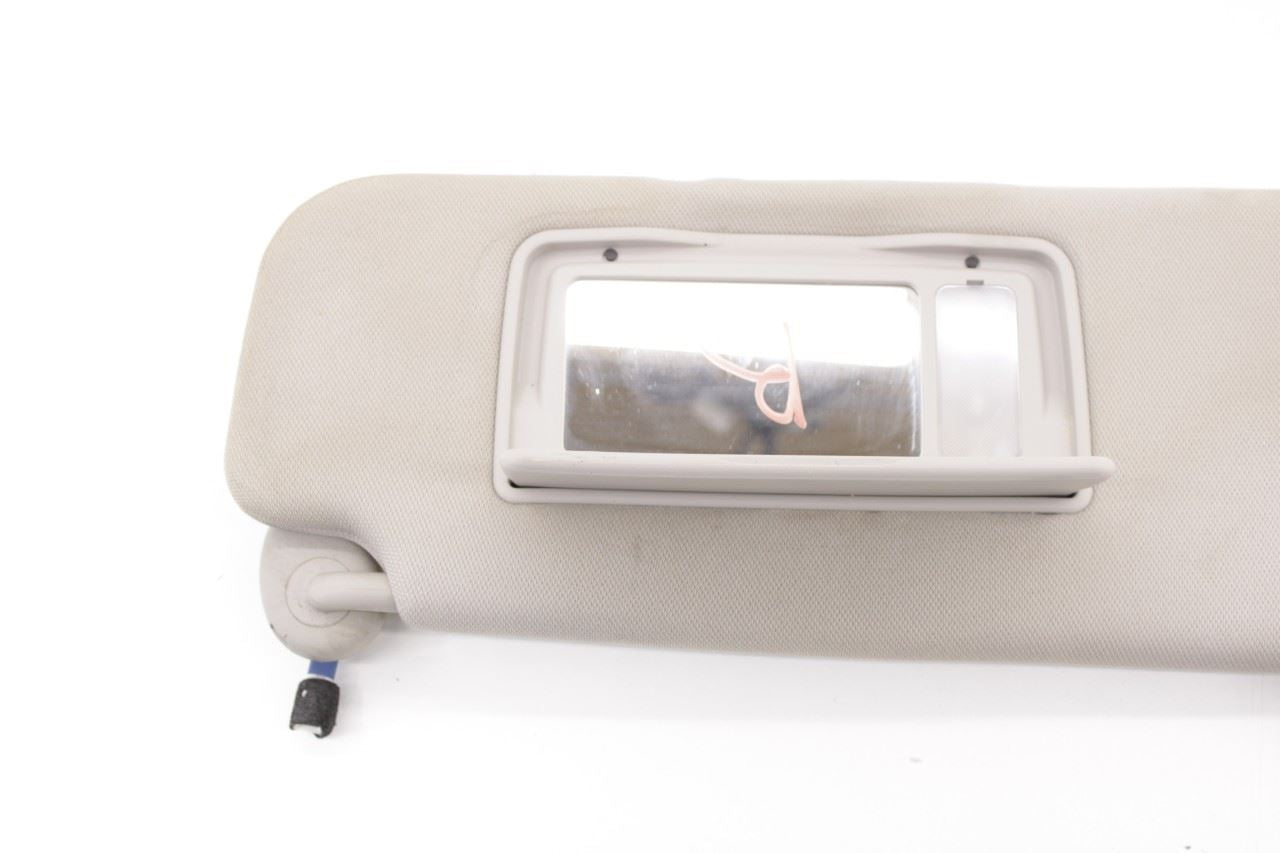 19-21 Acura RDX SH-AWD 2.0L AWD Front Right Side Sun Visor w/ Illuminated Mirror - Alshned Auto Parts