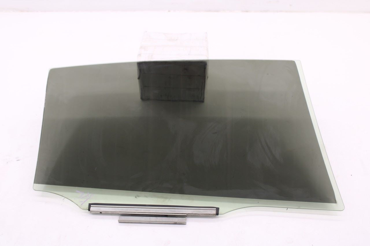 2014-2016 Subaru Impreza Sport Premium Rear Left Door Window Glass 62011FJ0116