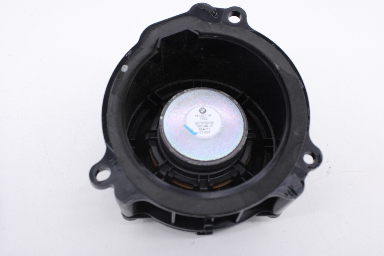 2013-21 Mini Hardtop Cooper Front Right and Left Door Mid-Range Speaker 9274700 - Alshned Auto Parts
